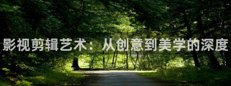 草莓视频在线app：影视剪辑艺术：从创意到美学的深度
